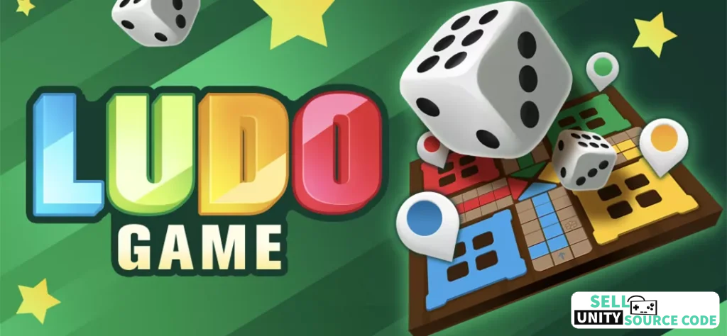 Ludo Original Game – Customizable Game Source Code