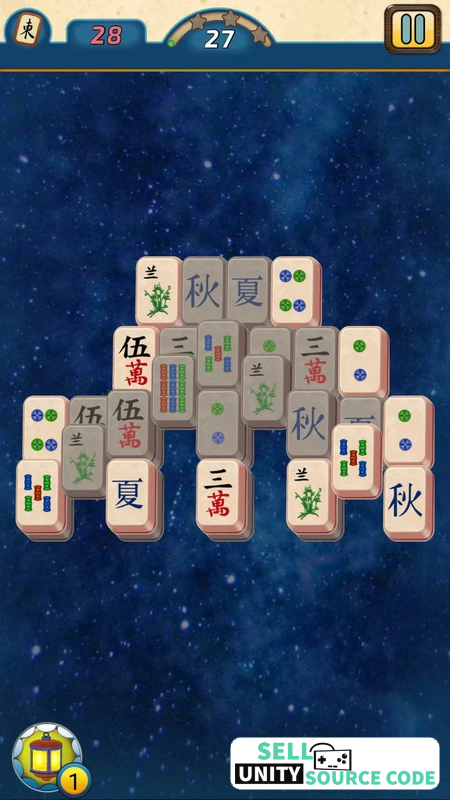 Mahjong Village