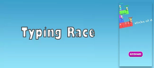 Typing Race