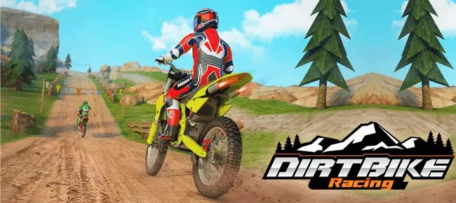 Dirt Bike Racing Moto – Premium Code