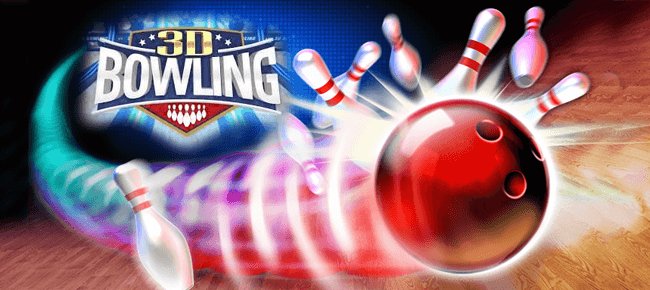 Real Bowling Experience – Premium Source Code