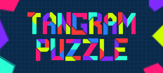 Tangram Puzzles