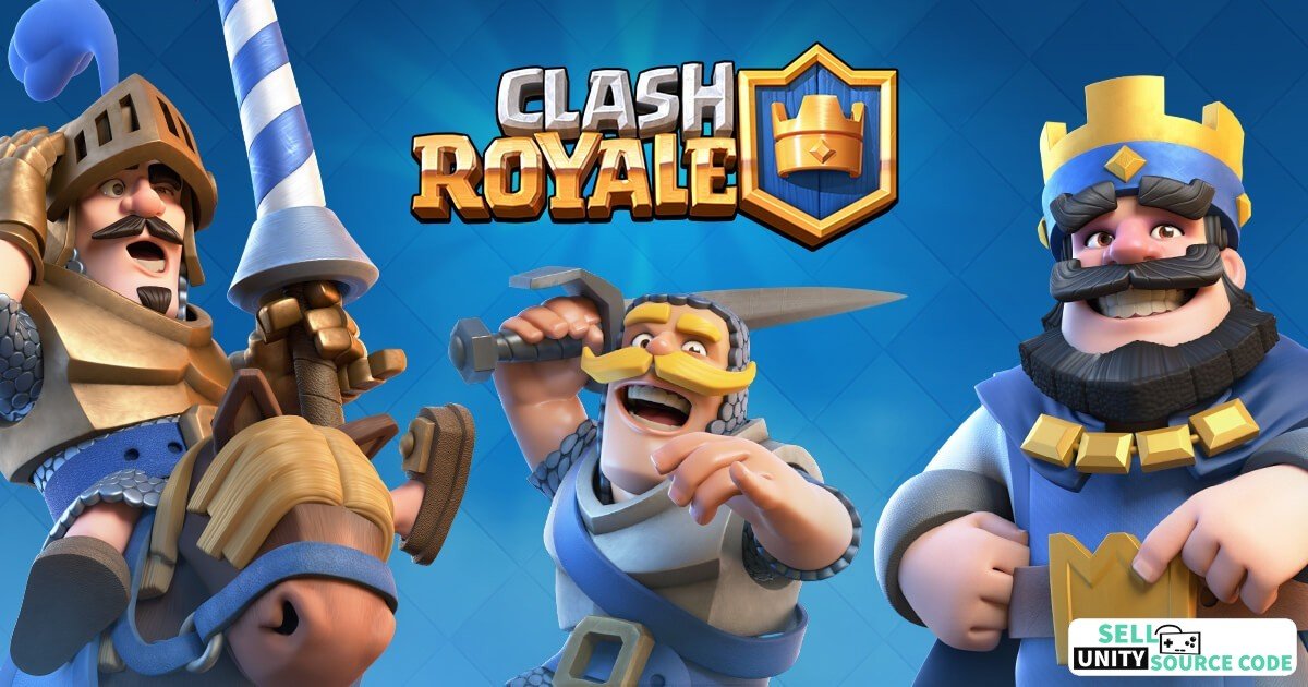 Clash Royale