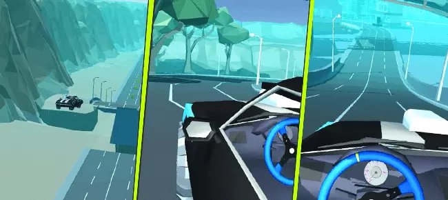 Fast Driver — Trending Game