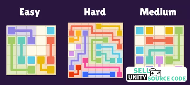 Connect the Dots: Draw High Quality 2024 Game