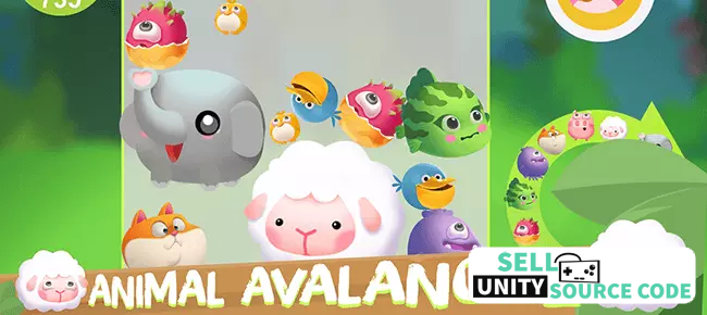 Animal Avalanche
