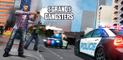 Grand Gangsters 3D