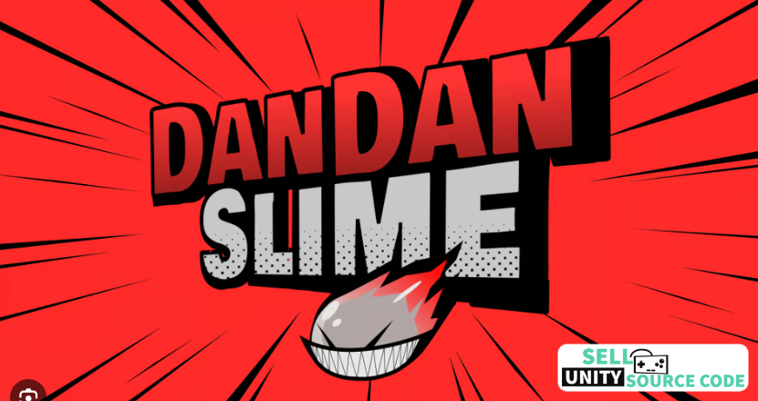 Dandan Slime
