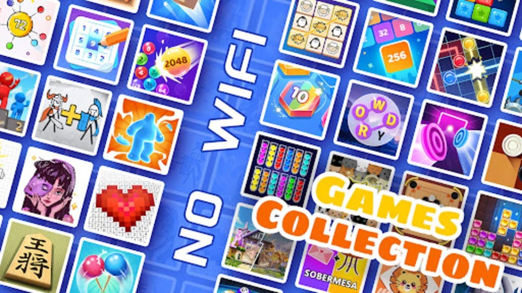 MINI GAME HUB