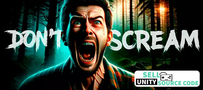 Don’t Scream