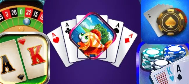 Casino Games Special Offer 6 TOP Card & Casino Unity Game