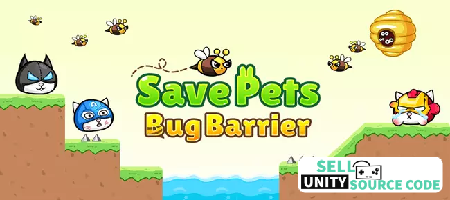 Save Dog – Bee Slash