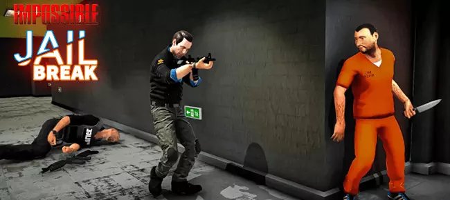 Prison Escape Hero – Addictive gameplay