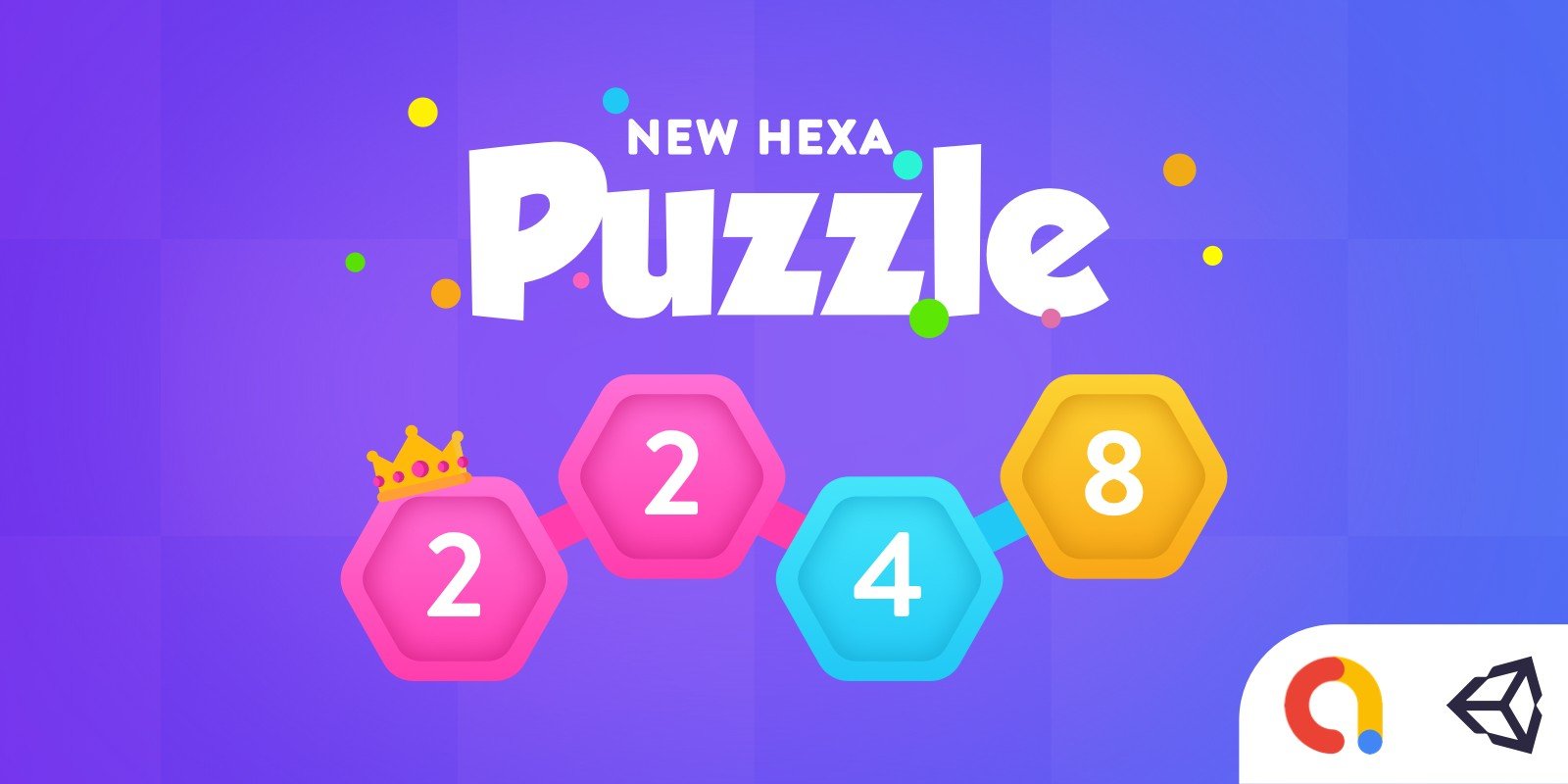 2248 Hexa Puzzle - Unity Game Template