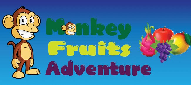 Monkey Fruit Adventure 64 Bit