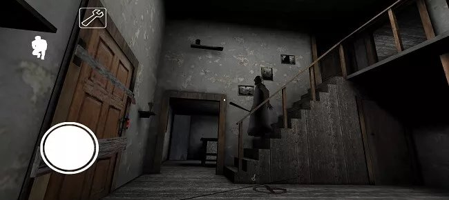 Scary Granny House : Granny Horror Escape 64 Bit