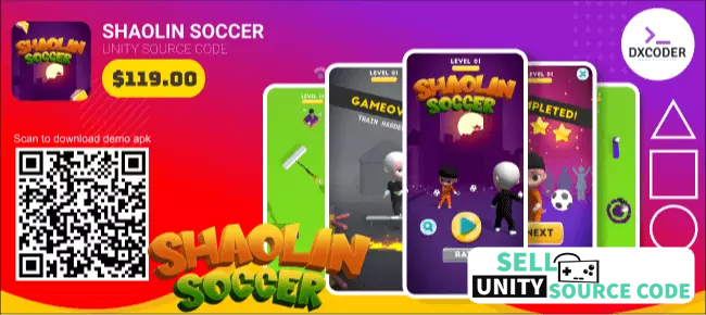 Shaolin Soccer | Puzzle Game