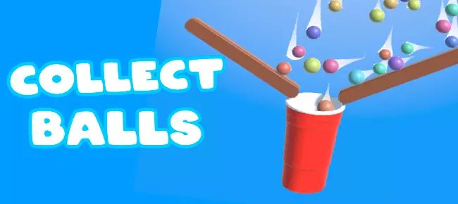 Collect Balls