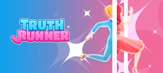 Truth Find Runner 3D – New Top Trending Game