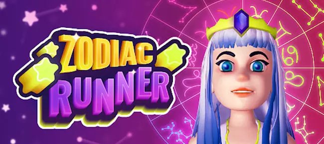 Zodiac Runner 3D – New Top Trending Game
