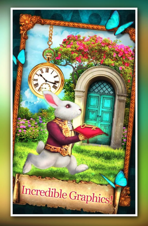 100 Doors Incredible: Puzzles in Room | Escape Games screenshot 2