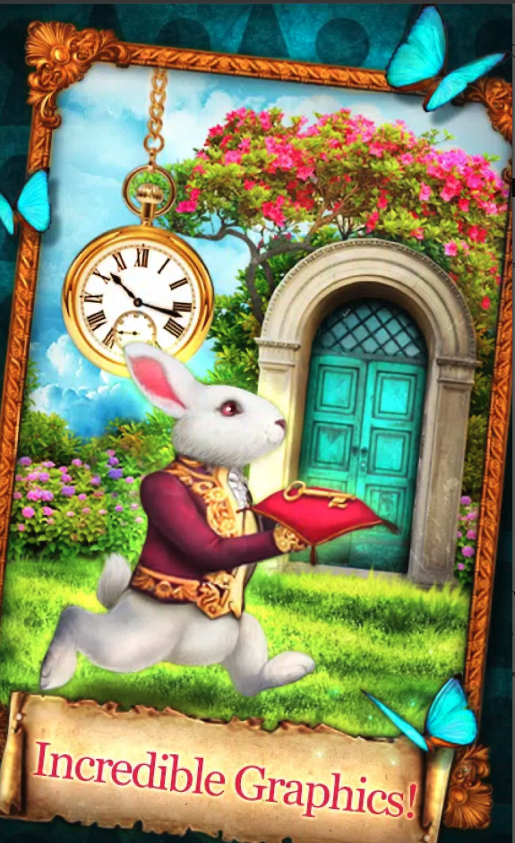 100 Doors Incredible: Puzzles in Room | Escape Games screenshot 3
