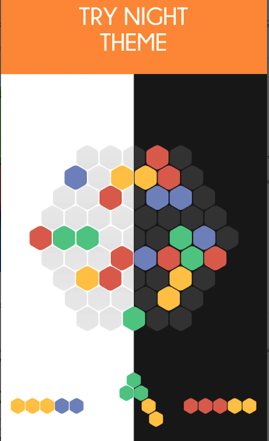 1010! Hexa screenshot 7