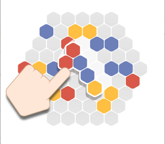 1010! Hexa source code