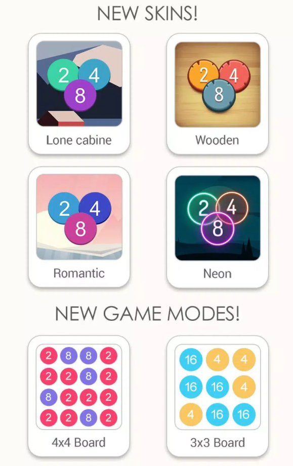 2 For 2 - Connect the Numbers screenshot 7