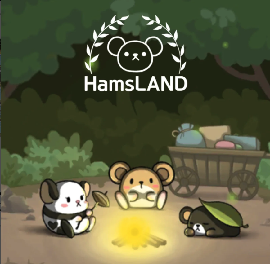 2048 Hamsland – Cute Puzzle Game source code