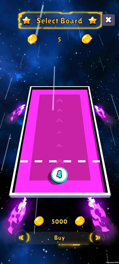 2048 Strike | Brand New Hypercasual Puzzle Game | screenshot 4