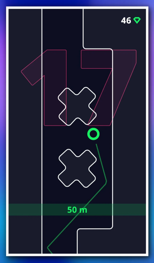 22 Seconds Unity Game Source Code – Time-Based Arcade Challenge screenshot 3