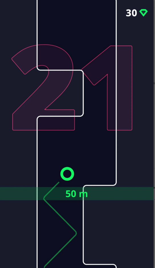 22 Seconds Unity Game Source Code – Time-Based Arcade Challenge screenshot 5