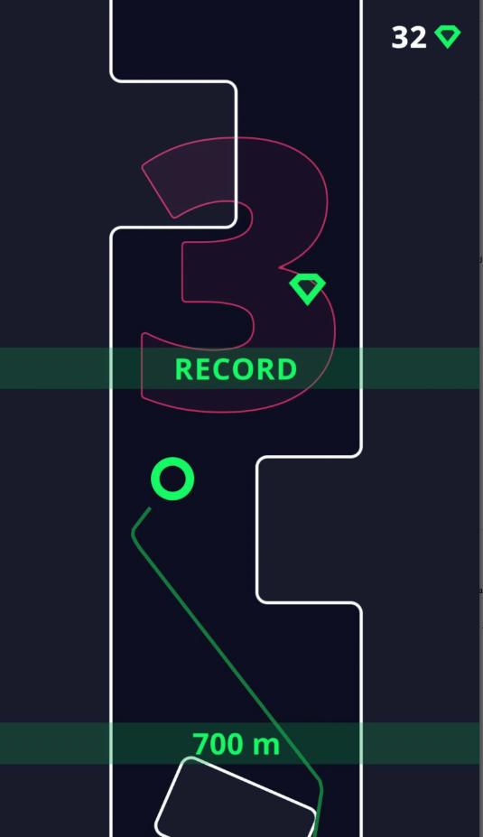 22 Seconds Unity Game Source Code – Time-Based Arcade Challenge screenshot 8