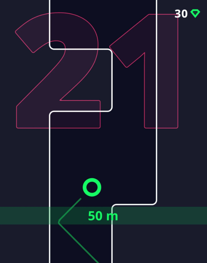 22 Seconds Unity Game Source Code – Time-Based Arcade Challenge screenshot 11