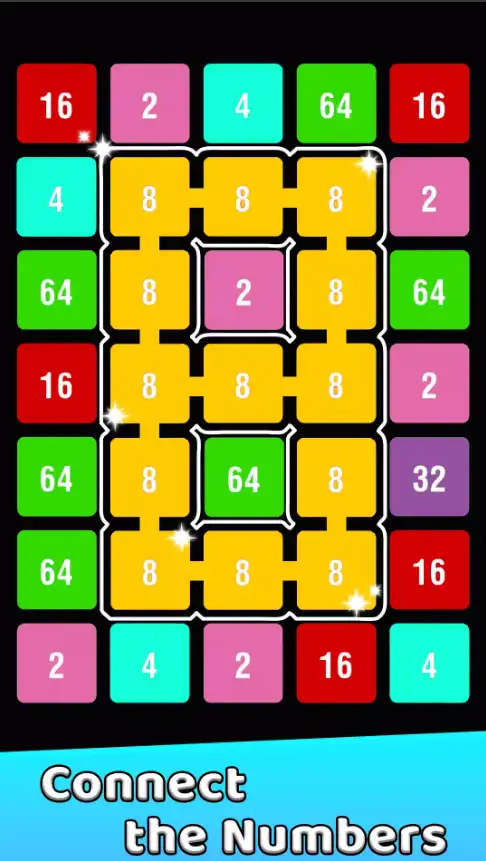 2248 Puzzle – 2048 Number Game screenshot 4