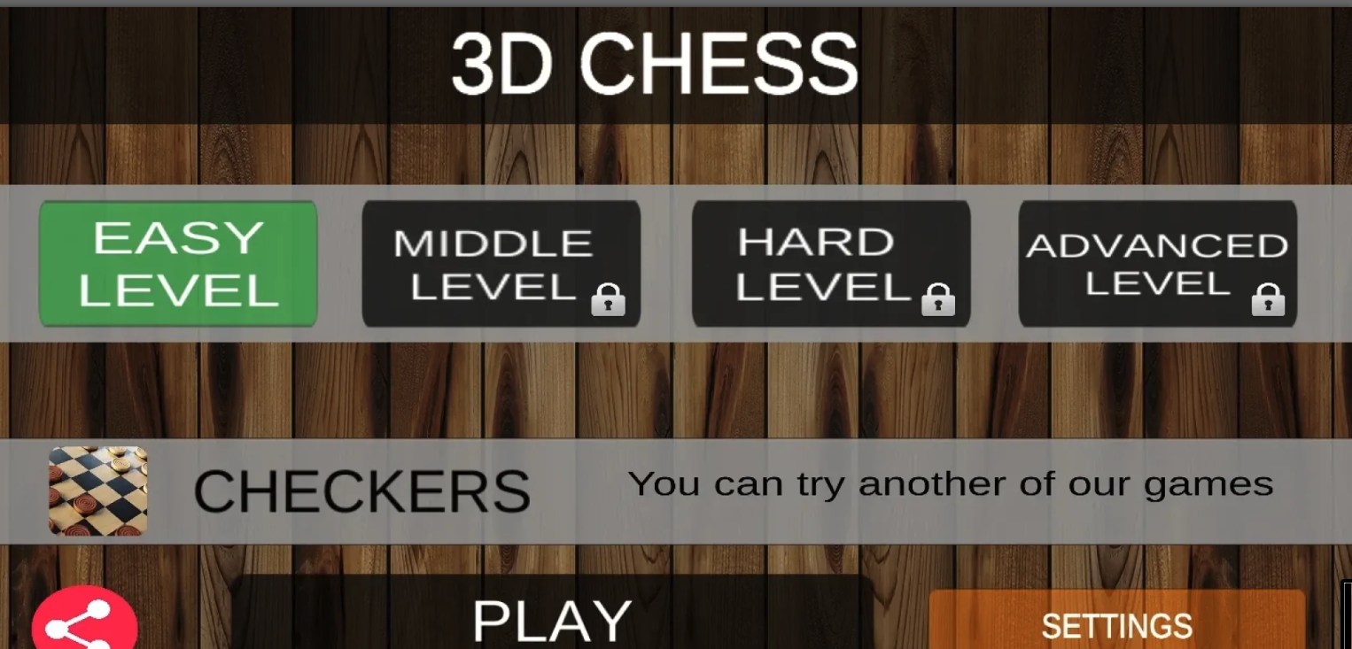 3D Chess | Chess Master Origins screenshot 4