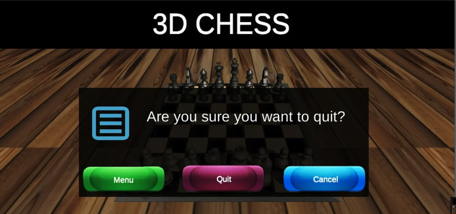 3D Chess | Chess Master Origins screenshot 6