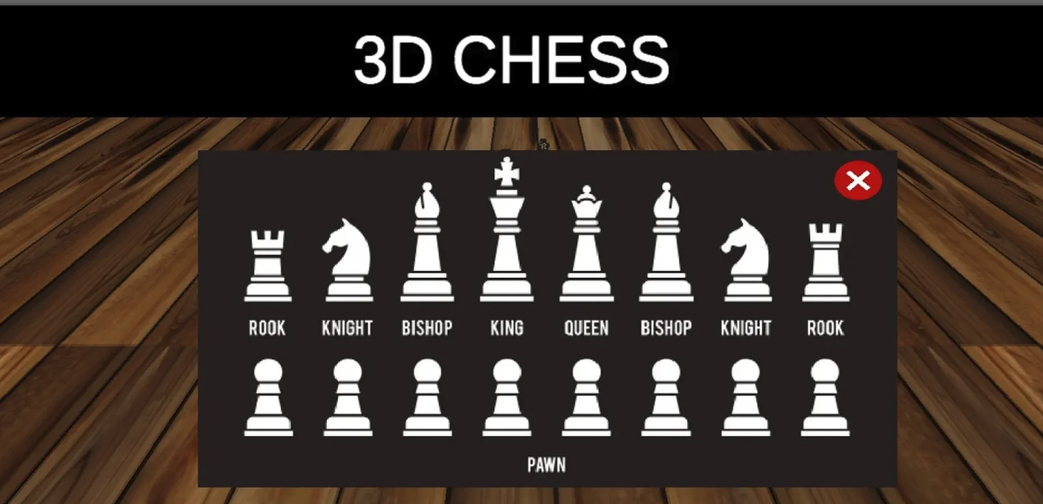 3D Chess | Chess Master Origins screenshot 8