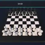 3D Chess Game Unity Source Code screenshot 2