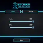 3D Chess Game Unity Source Code screenshot 4