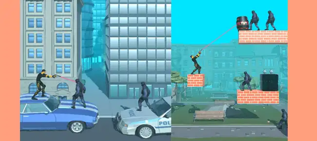 3D MR Battle Shooter – 2025 Complete Unity Projects – SellUnitySourceCode.com screenshot 2