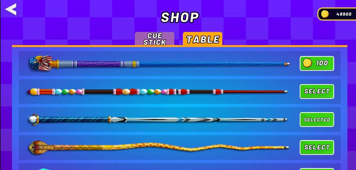 8 Ball Pool Billiards Multiplayer Game Unity Code screenshot 3