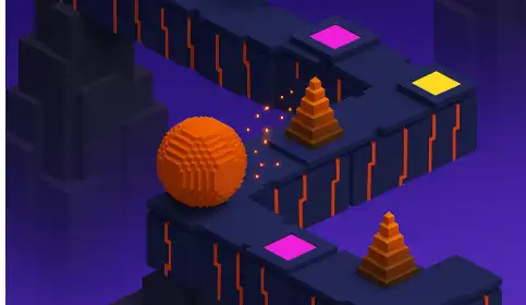 Adventure: Last Escape Dungeon | Temple Escape – Endless Runner screenshot 5