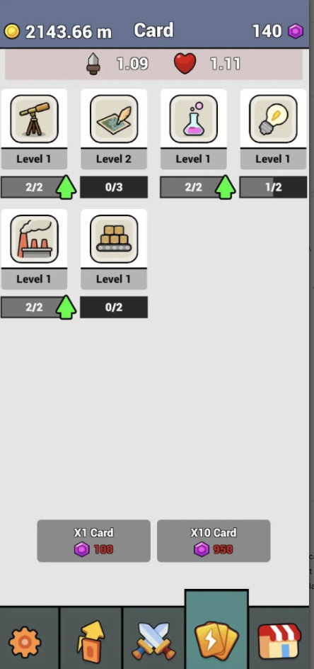 Age of Battle screenshot 7