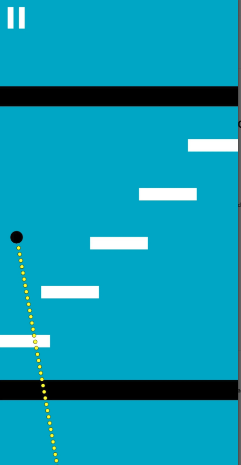 Aim - Hyper Casual Unity Game screenshot 4
