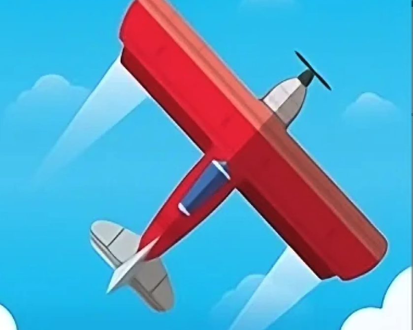Air Battle - Plane Shooter screenshot 2