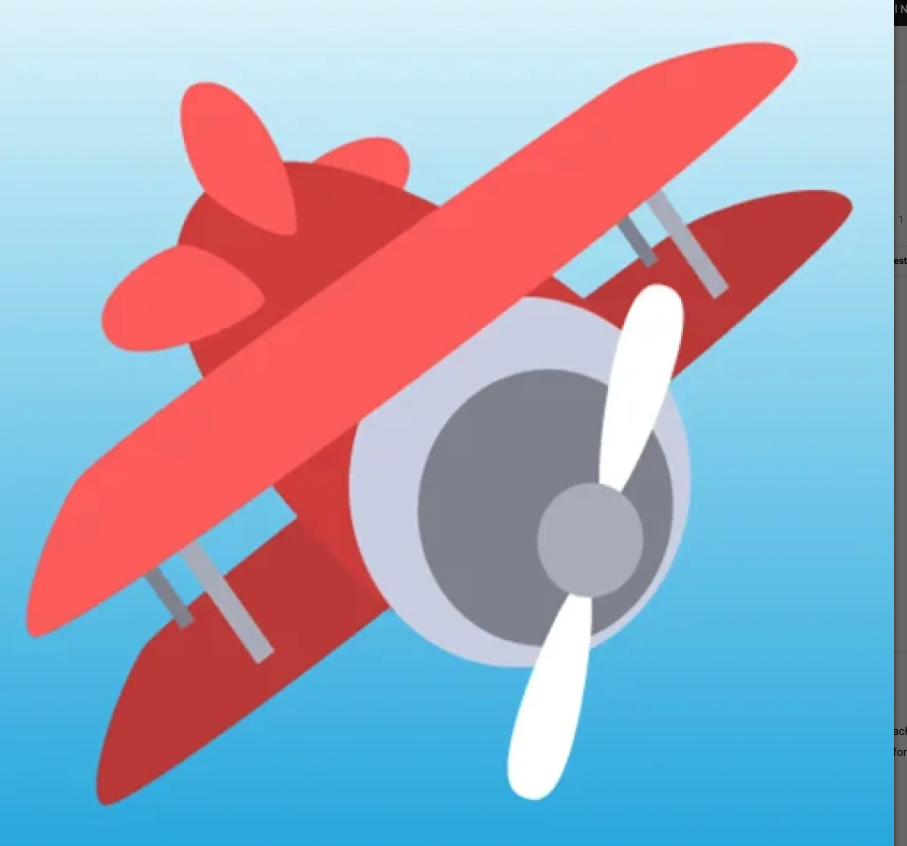 Air Fighter 3D Source Code screenshot 2
