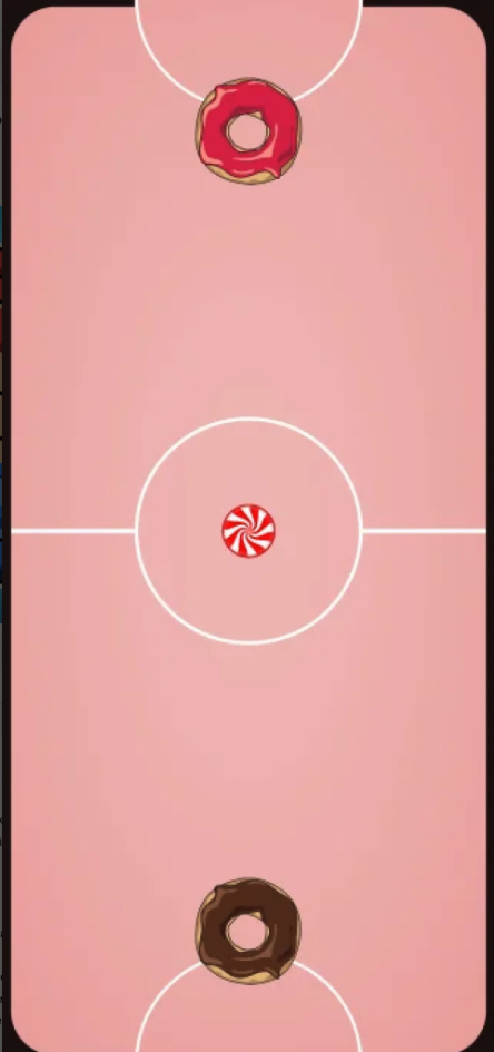 Air Hockey 2 screenshot 8