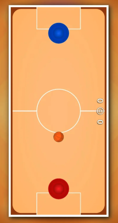 Air Hockey 2 screenshot 10